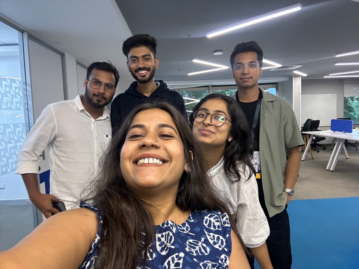 goated team. Pulled off agentic ethereum hackathon really well !