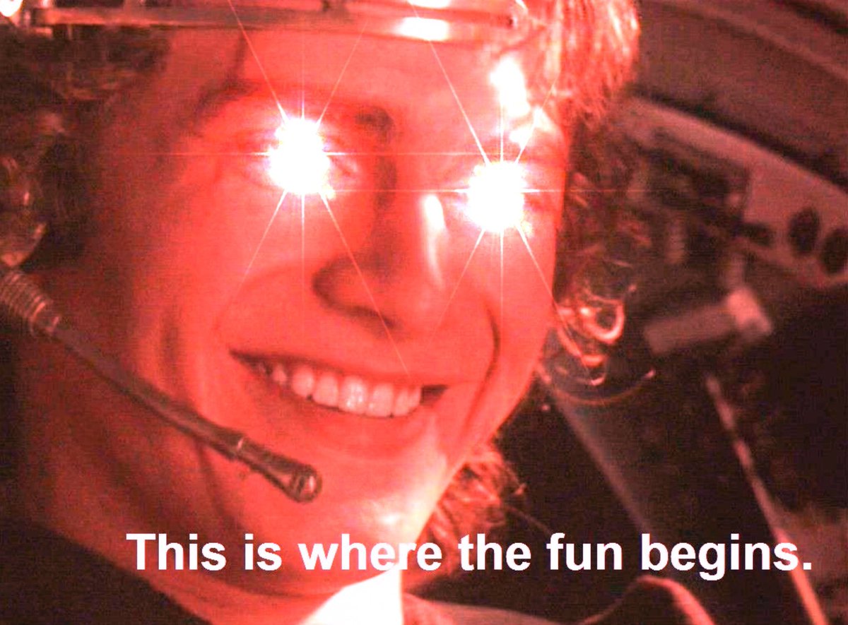 ur witnessing institutional fomo accumulation PVP each other to get more $btc on a sunday.. $700k per coin eoy isnt even a stretch

#4chan $eth