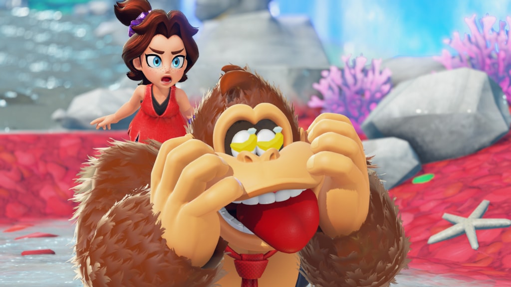 Famitsu’s most wanted games – July 13, 2025 – Donkey Kong Bananza continues to rise nintendoeverything.com/famitsus-most-…