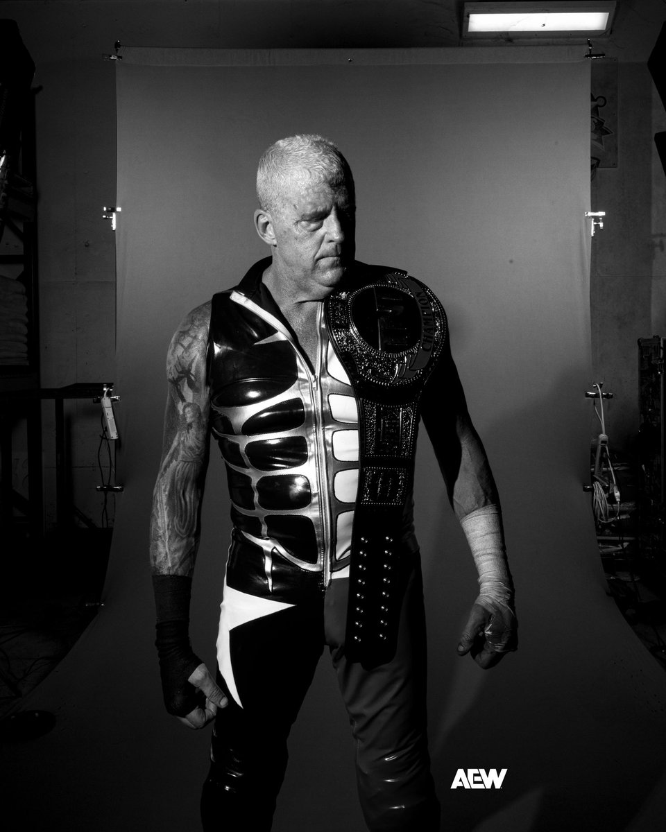 56!! Anything and I mean ANYTHING IS POSSIBLE!
#KeepSteppin love y'all and thank you for your unwavering support🤘🏼
-The Natural