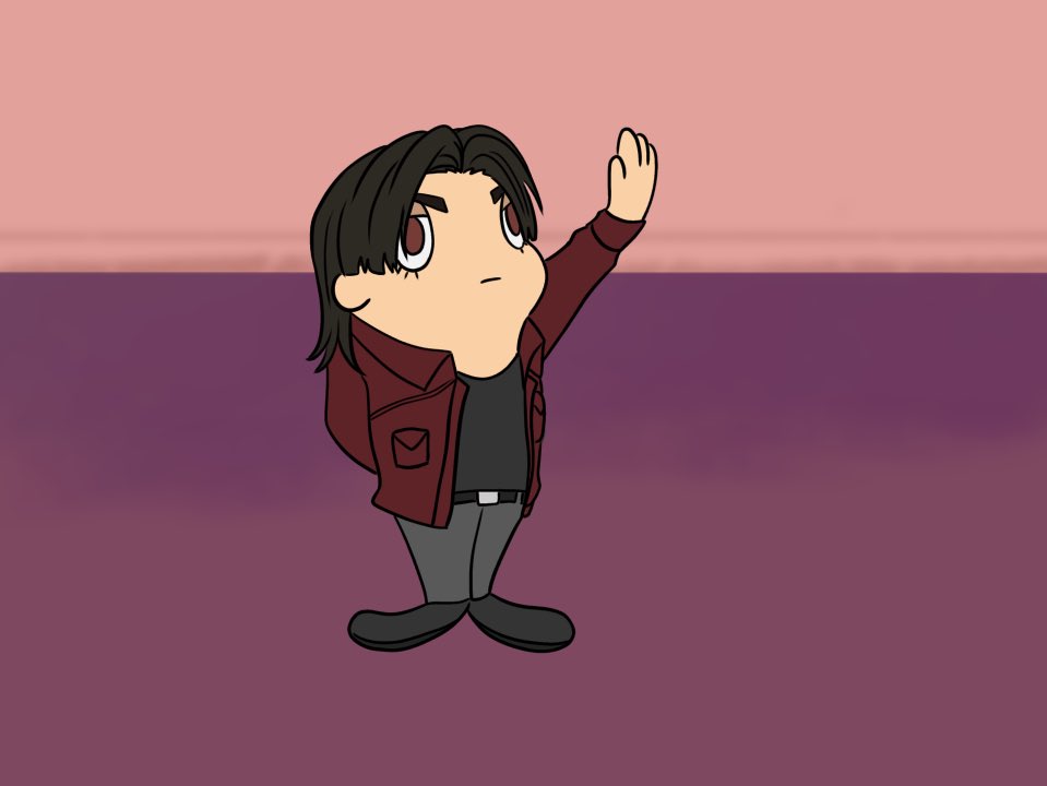 追い抜きとかそういうのはなしだと思います