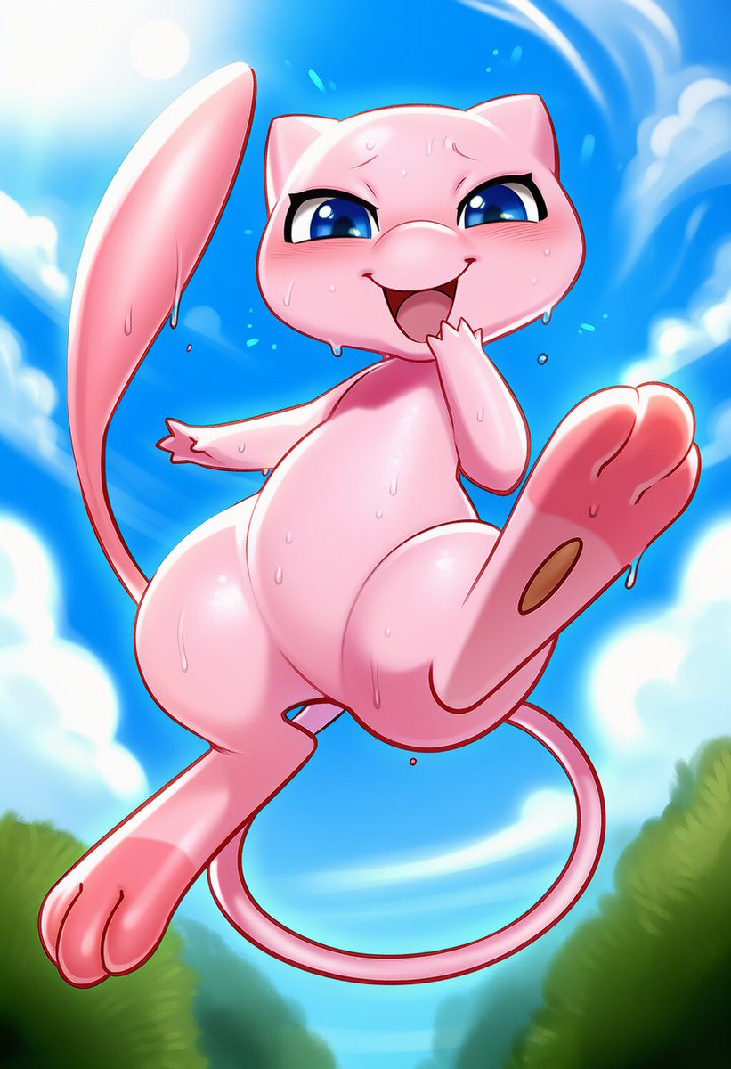 Seriously? A pokemon? That's so... Fucking bizarre, you're disgusting...