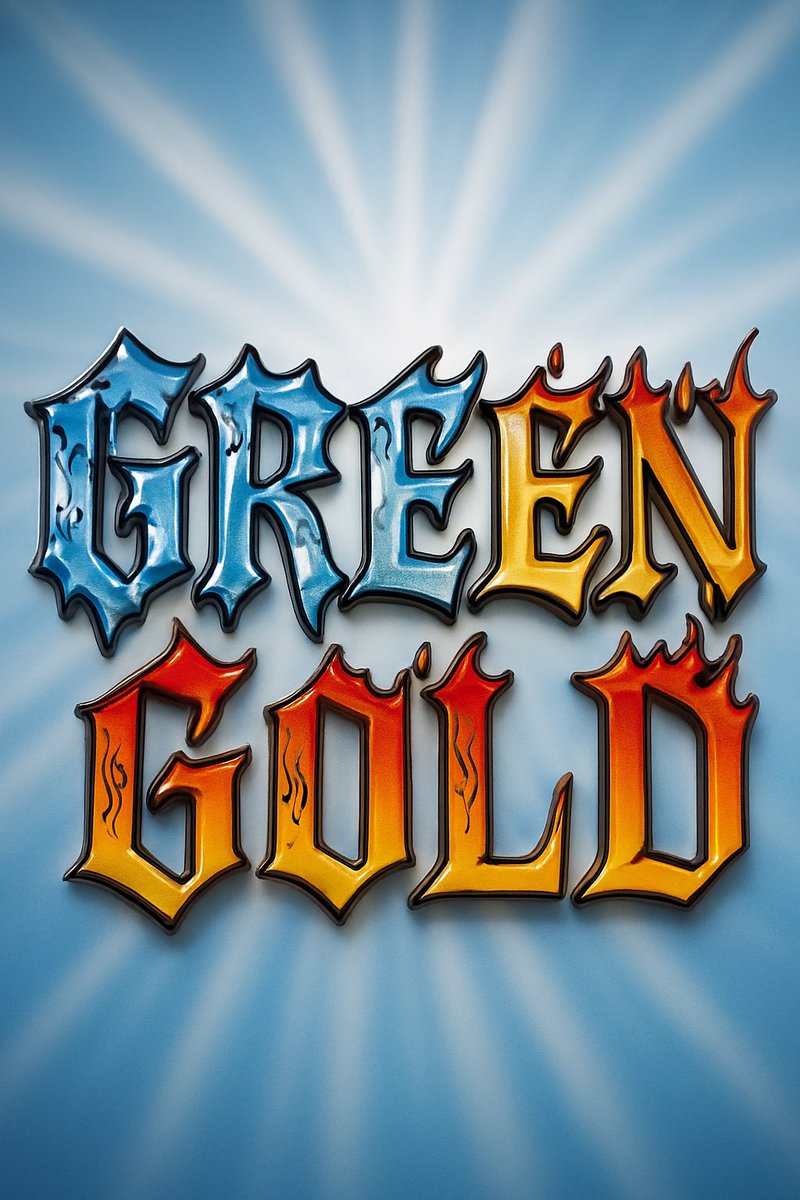 Green Gold Collective 🌹 
<a href="/GGold530/">GreenGold</a>

An inside look at all jars and flavors dropping  in collaboration with Rose Gold Solventless 💯 🌹 

 A Thread 🧵