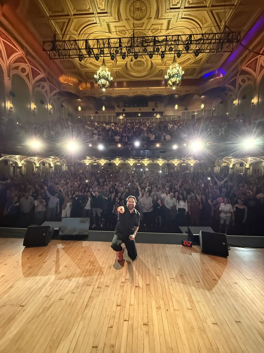 ElGeorgeHarris's tweet image. Los Ángeles siempre es un buen plan… ¡Gracias!