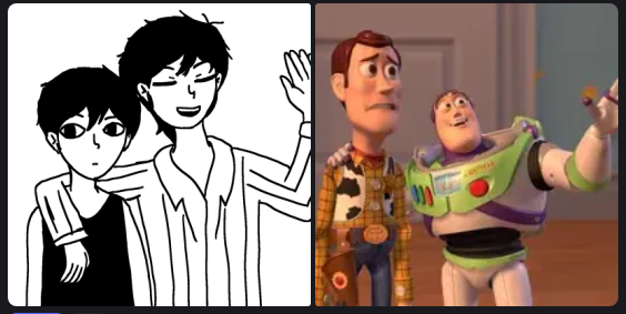 OMORIBOY MOD tweet media