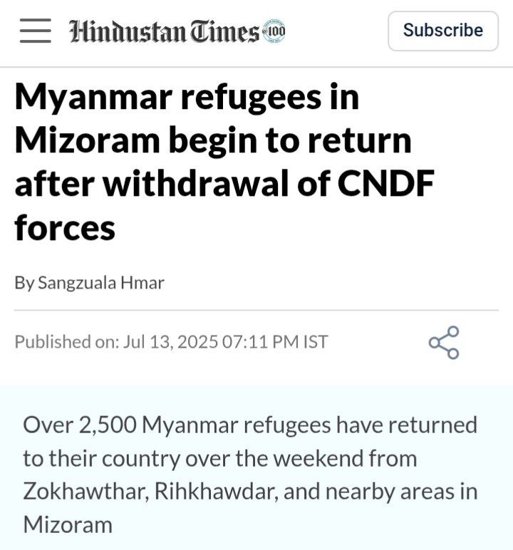 IndoBalochNews's tweet photo. Next will be bangladesh😂.

#Bharat is on a mission to wipe out every single terrorist around Bhartiya territory no matter in which form. Now no one will be safe, whether he is a terrorist himself or the one who nurtures him.
#Balochistan #BalochistanIsNotPakistan #MyanmarAttack https://t.co/38MgWnqjJH