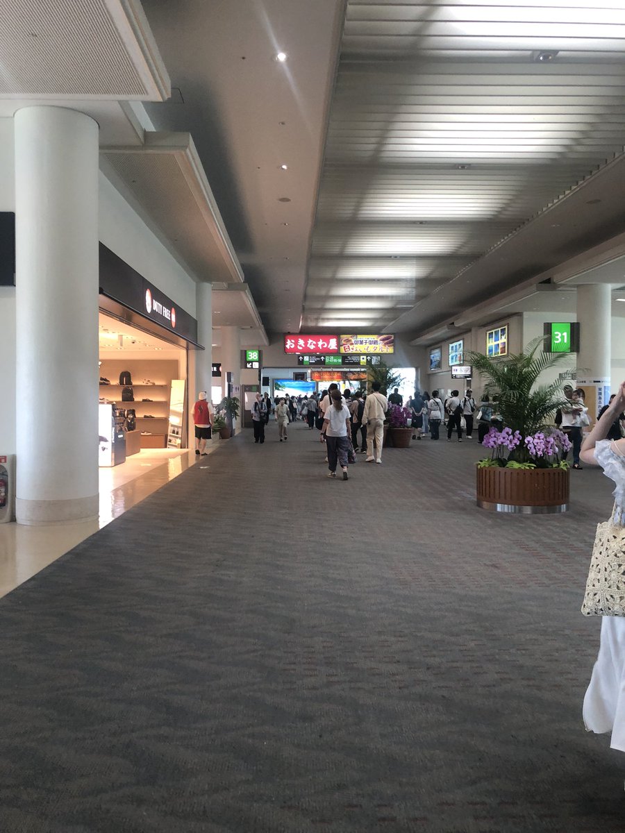 delta_subaru's tweet photo. 沖縄！ https://t.co/66M44hoIIb