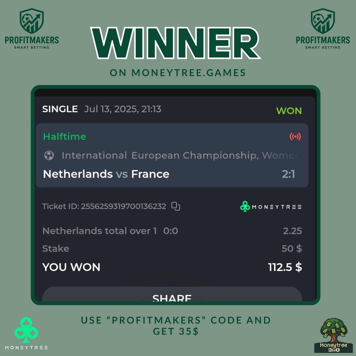 TheProfitLab tweet media