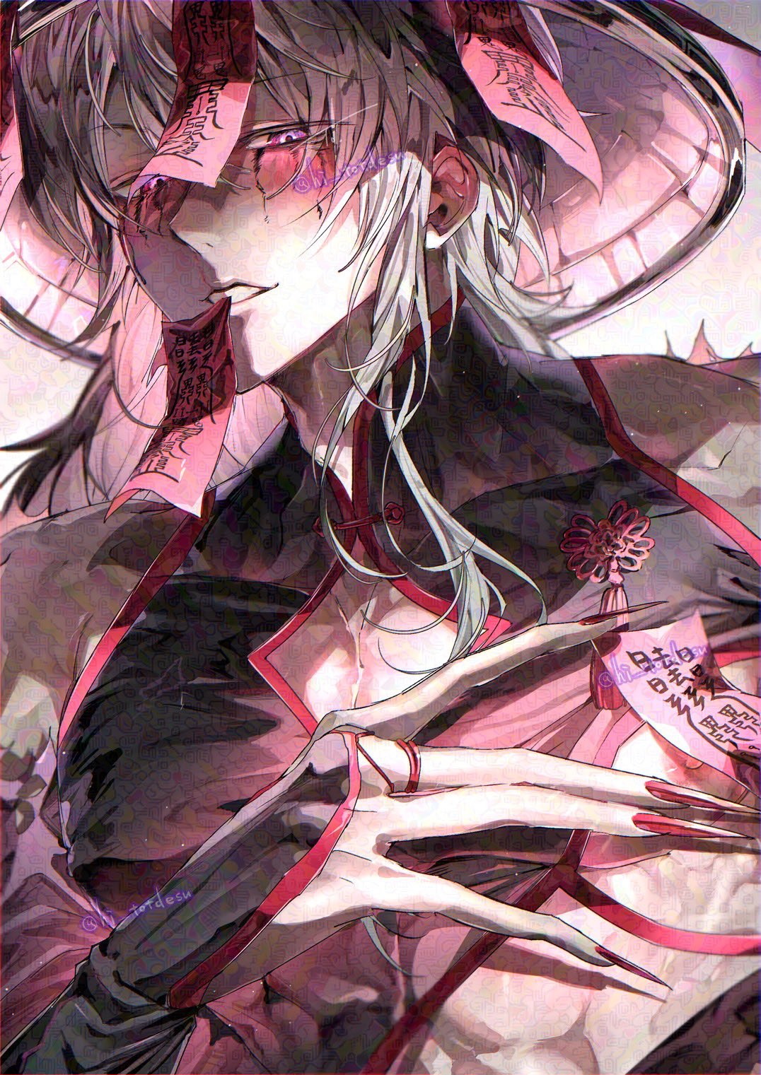 ぴち様 オーダー 6点おまとめ ToT. c106 土曜☆東7 L25b on X: 
