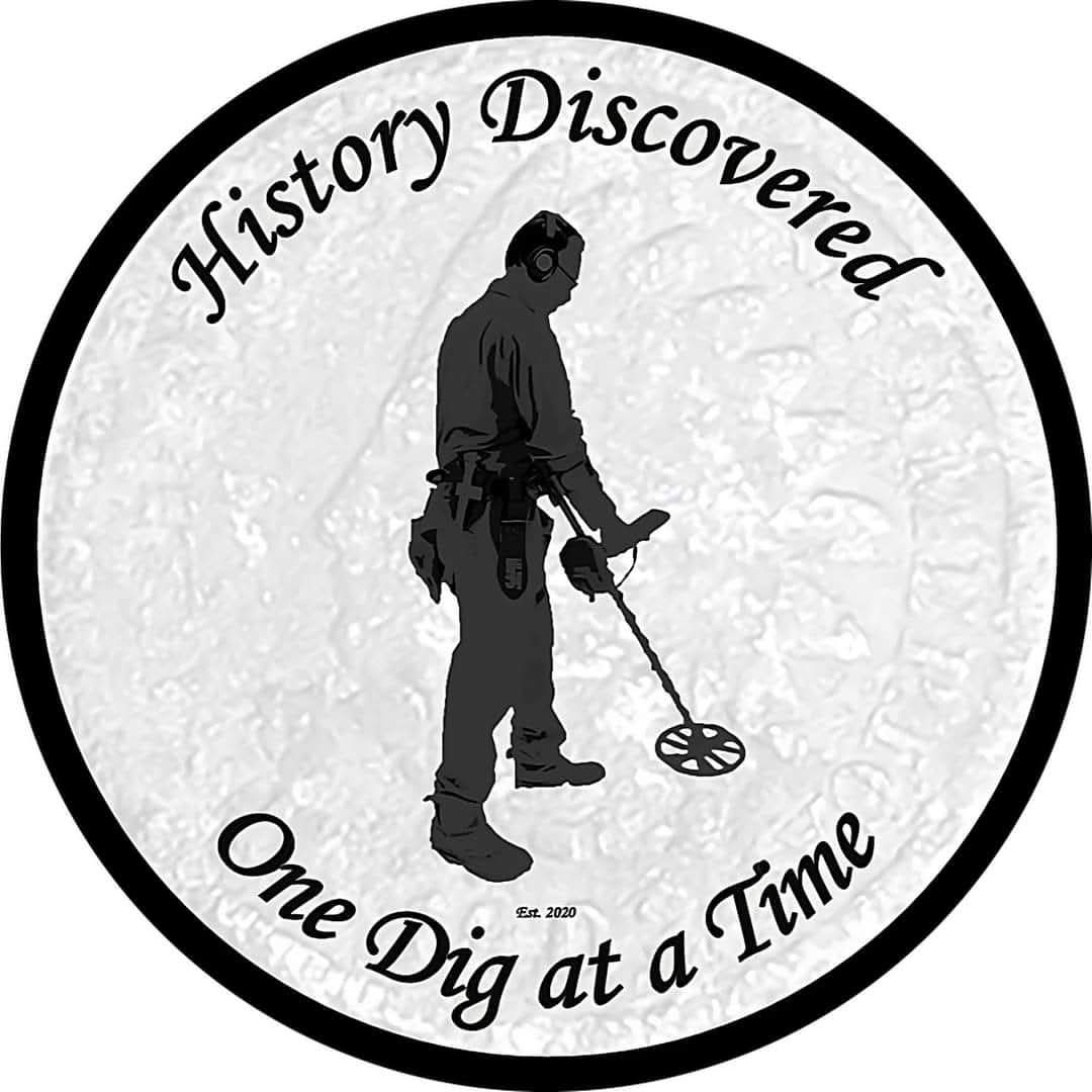 HistDiscovered's tweet image. -
History Discovered
-
An organization born from a shared passion for history and all things American. 
-
The story begins with metal detectors in hand, embarking on this thrilling journey as family and friends. Crisscrossing the country
-
Visit us at
-
myhistorydiscovered.com