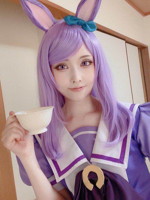 コスプレイヤーあぼのTwitter画像27