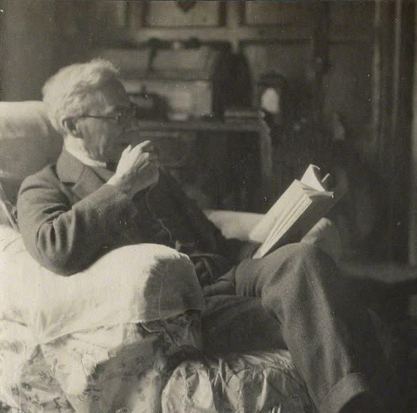 "We all have a tendency to think that the world must conform to our prejudices. The opposite view involves some effort of thought, and most people would die sooner than think – in fact they do so."

--Bertrand Russell