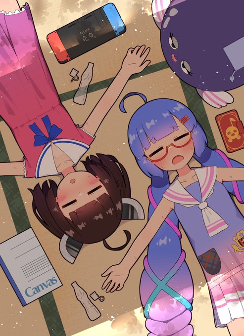 #画像だけで夏を感じさせる選手権 