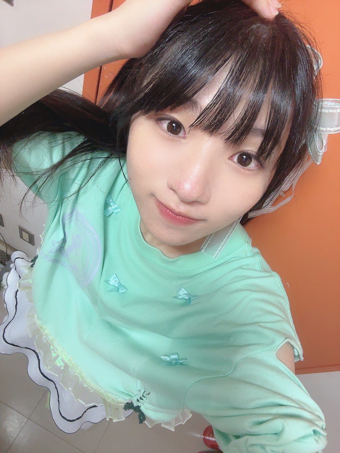 かりんプロフィールお読みください。 新メンバー『松本かりん』プロフィール | 博多ORIHIME ブログ