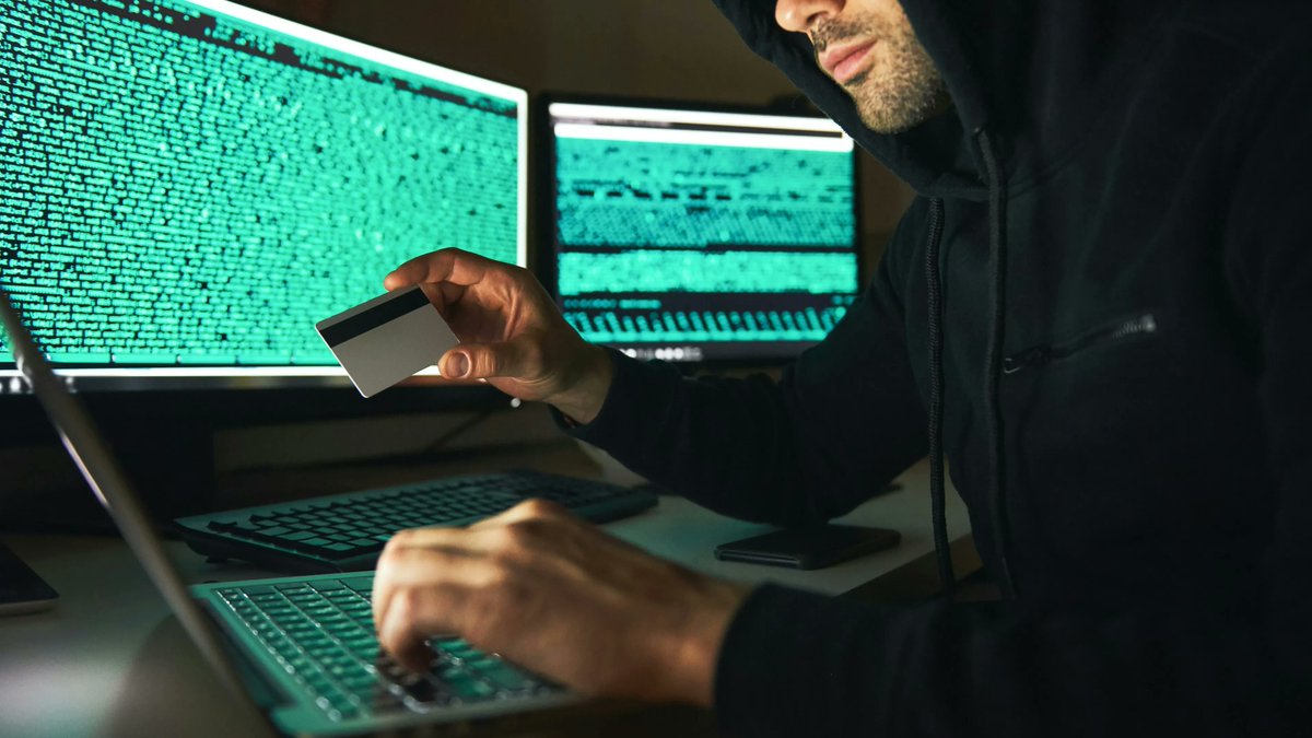 🚨 AI agents are now powering cybercrime-as-a-service.

📌 From phishing kits to automated extortion, the dark web is scaling with AI tools
📈 The risk isn’t just smarter hackers — it’s smarter business models

🔁 Repost if this future feels too close
💬 Would your org be ready