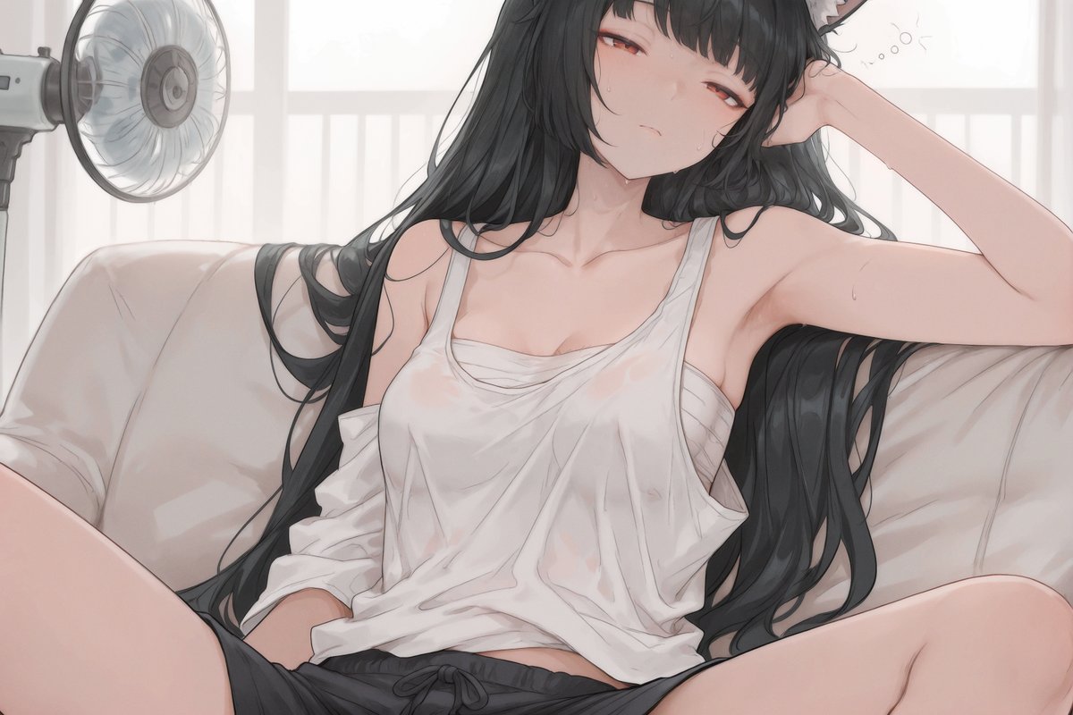 lu_lu_s2_xx's tweet image. 星見雅-ZenlessZoneZero/ゼンレスゾーンゼロ