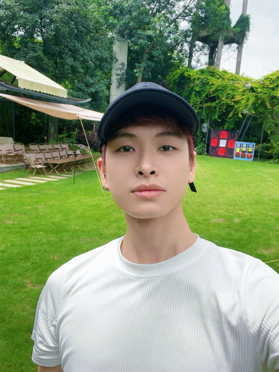 不要用情绪和负能量把好事搞得糟糕✌🏻