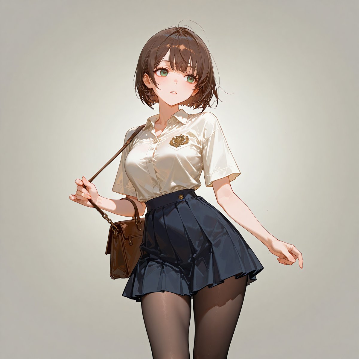 #AIart #AIイラスト