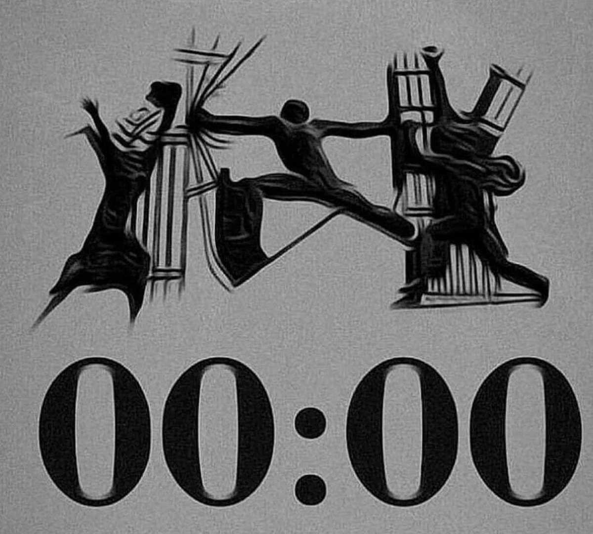 TXUberDriver's tweet image. #صباح_الخير يا #عراق وبداية اسبوع جديد
دقت ساعة صفّر الحرية وبدأ العد التنازلي
لدي أرشيف سأبدأ بإعداده تحت مسمى #لن_ننسى 
أرشيف على شكّل فيديوهات صغيرةً تعطي الحق الكامل للقيادة الجديدة أن تضع جميع هذه الشرذمة خلف القضبان وتُعد المشانق لهم.
#ستنتصر_ثورة_تشرين
#الهوية_وطن_لا_مذهب