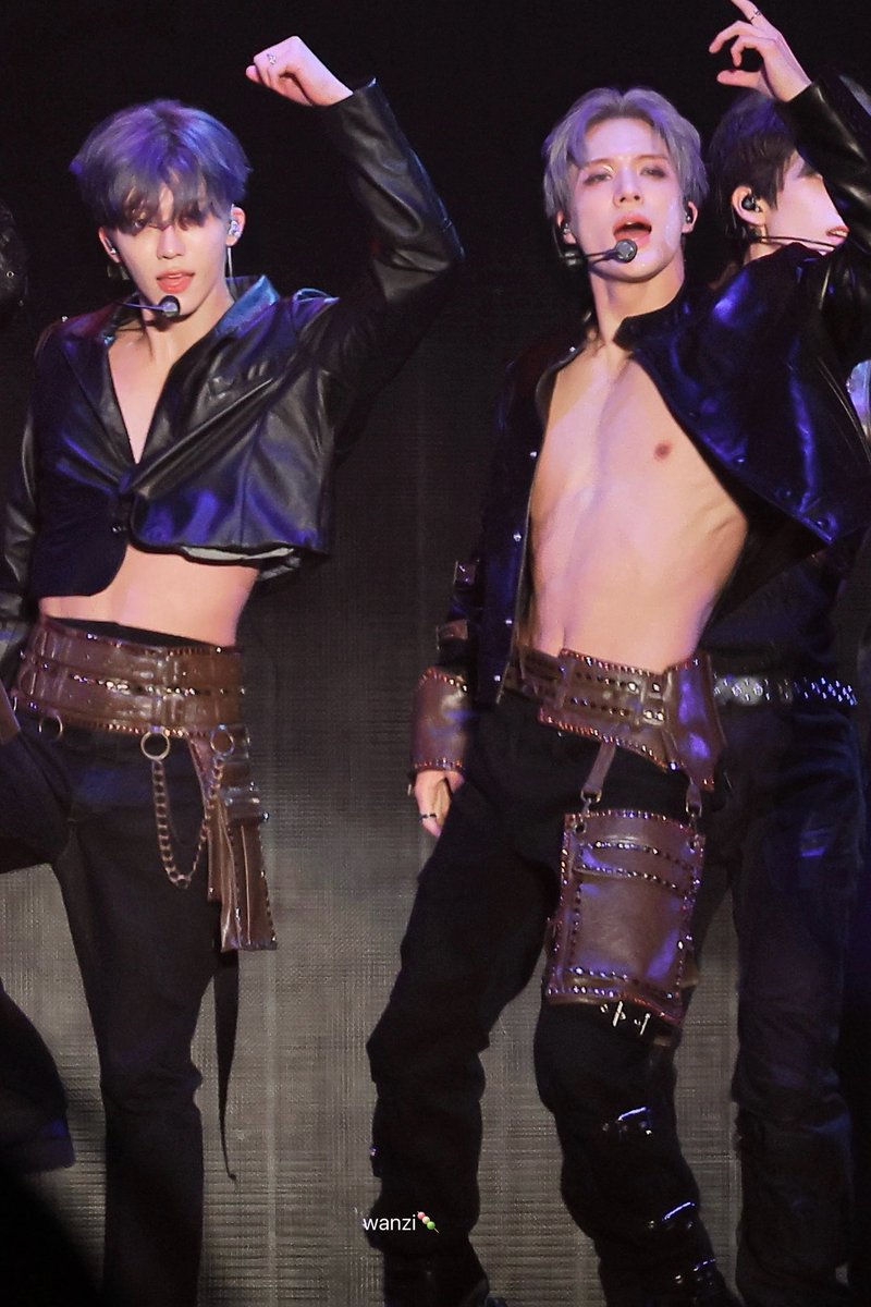 250711 TDS4 IN SEOUL 

#NCTDREAM #엔시티드림          
#제노 #JENO #ジェノ #李帝努
#JAEMIN #재민 #ジェミン