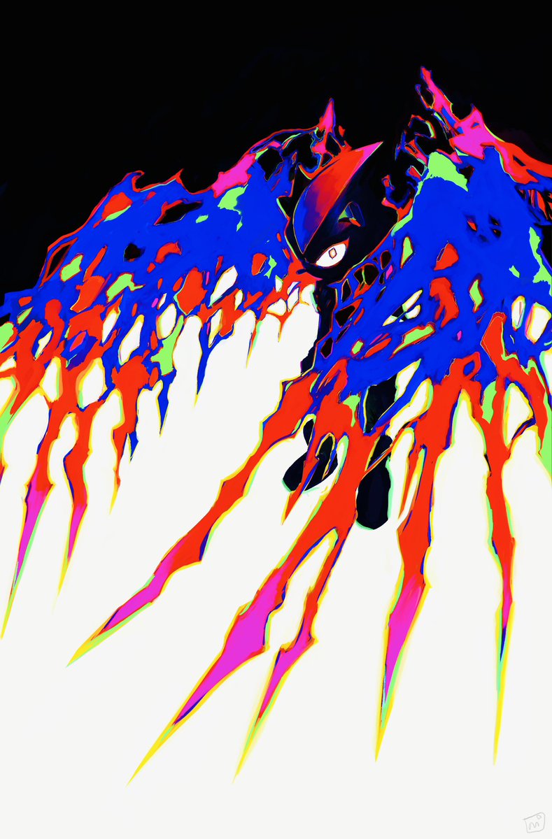 m° (@emudo623) on Twitter photo 