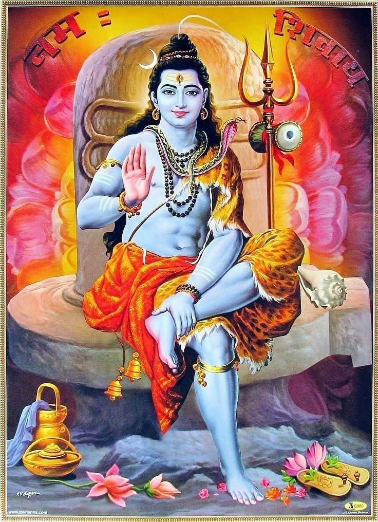 पवित्र श्रावण मास के प्रथम सोमवार की समस्त श्रद्धालुजनों को हार्दिक शुभकामनाएं। देवाधिदेव भगवान भूतनाथ समस्त प्रदेशवासियों का कल्याण करें।