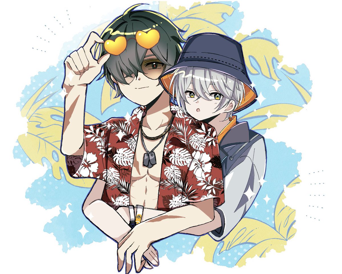 CyoVzy's tweet image. イトアキ🌺　
 #lighterwise