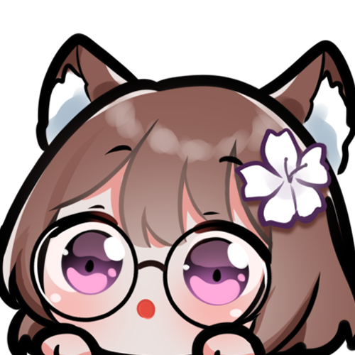 V_and_ALI's tweet photo. Dad and I are live, again! He's still working on my updates, but he's pretty bad at writing code and stuff. 

Come say hi, won't you?

https://t.co/2o0HgRU4c4

#vtuberen #vtuber #envtuber #twitch #envtubers #streamer  #vtuberuprising   #twitchgirls #animeart #live #smallstreamer https://t.co/J89LuJvFvV