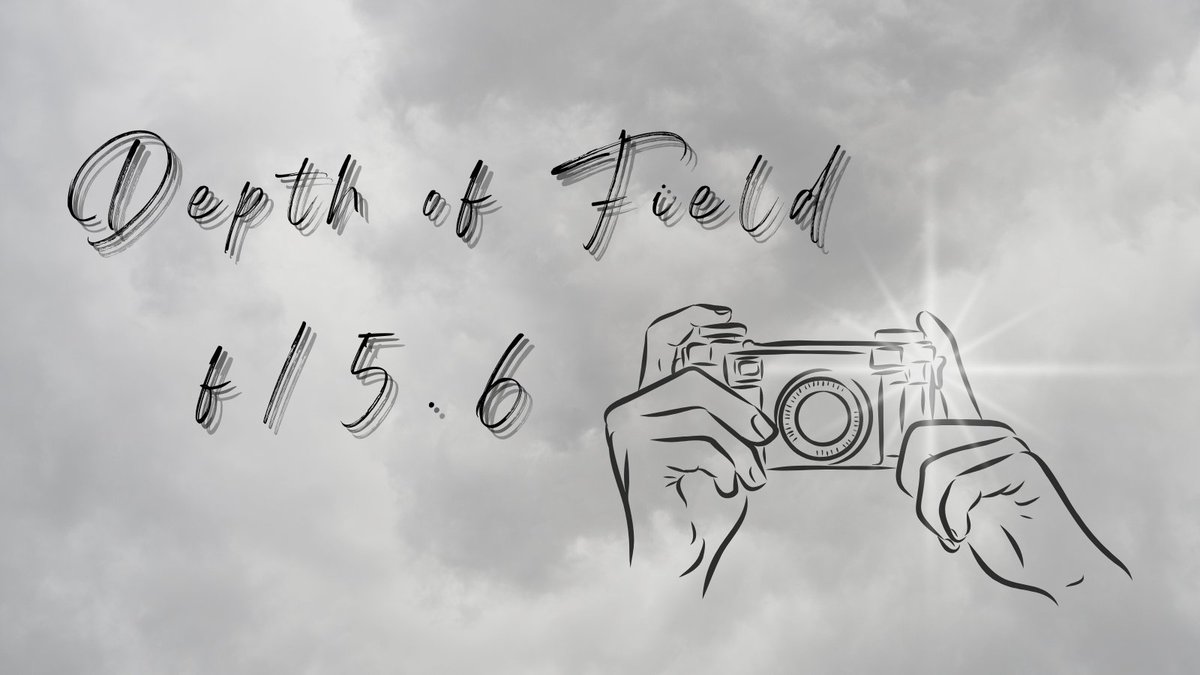 steffthoughts's tweet image. — depth of field f/5.6

njm alternative universe.
©steffthoughts