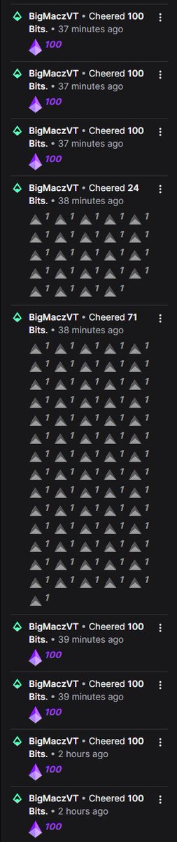 Thanks <a href="/Feems888/">Feems Live</a> &amp; <a href="/BoomerLeagueFN/">Boomer League</a> for hosting another great event! I think <a href="/IcandyEh/">ᵀᵀᵛ iCandy Eh</a> &amp; I did the best we've done in a tournament together so far!💚 

BIG SHOUTOUT to <a href="/sturdyagi/">#sturdyagi</a> for the W raid as well tonight &amp; <a href="/BigMaczVT/">BigMaczᵛᵗ</a> for the bits much love ! 💪

<a href="/VTalentedTeam/">Very Talented</a>