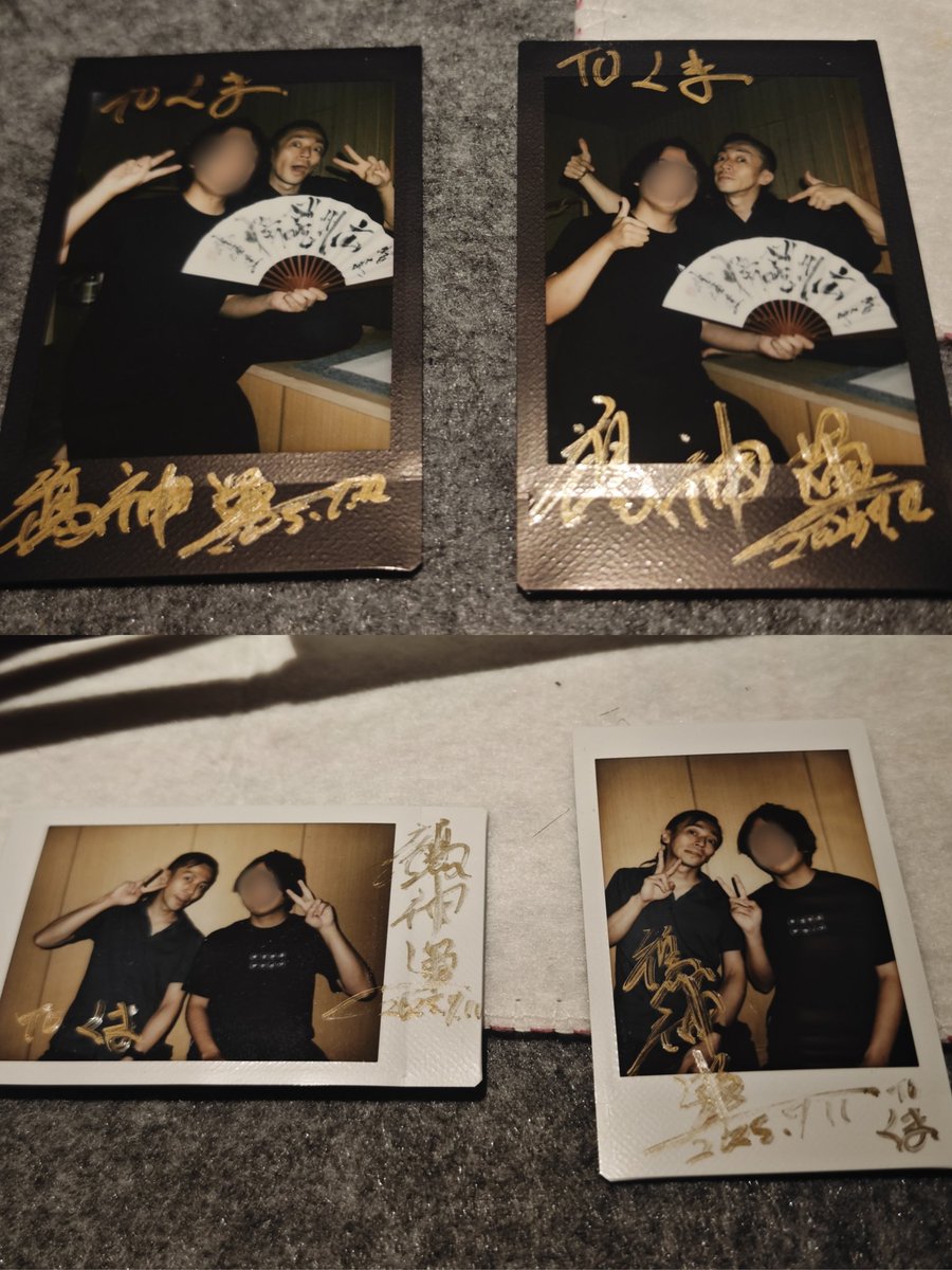 最高に楽しかった三日間が、あっという間でした。
ご指導くださった鵺神先生<a href="/bakushi518YR/">鵺神 蓮＠縛師</a>、通訳をしてくれた汐ちゃん<a href="/ShibariShio/">慕言汐</a>、企画・運営の暗桃桃さん <a href="/darkpeachhhh/">暗桃桃</a> 、モデルを頑張ってくれたkalaちゃん <a href="/cream3kitty/">kala</a>、本当にありがとう!
また皆様にお会いできる日を心より楽しみにしています。