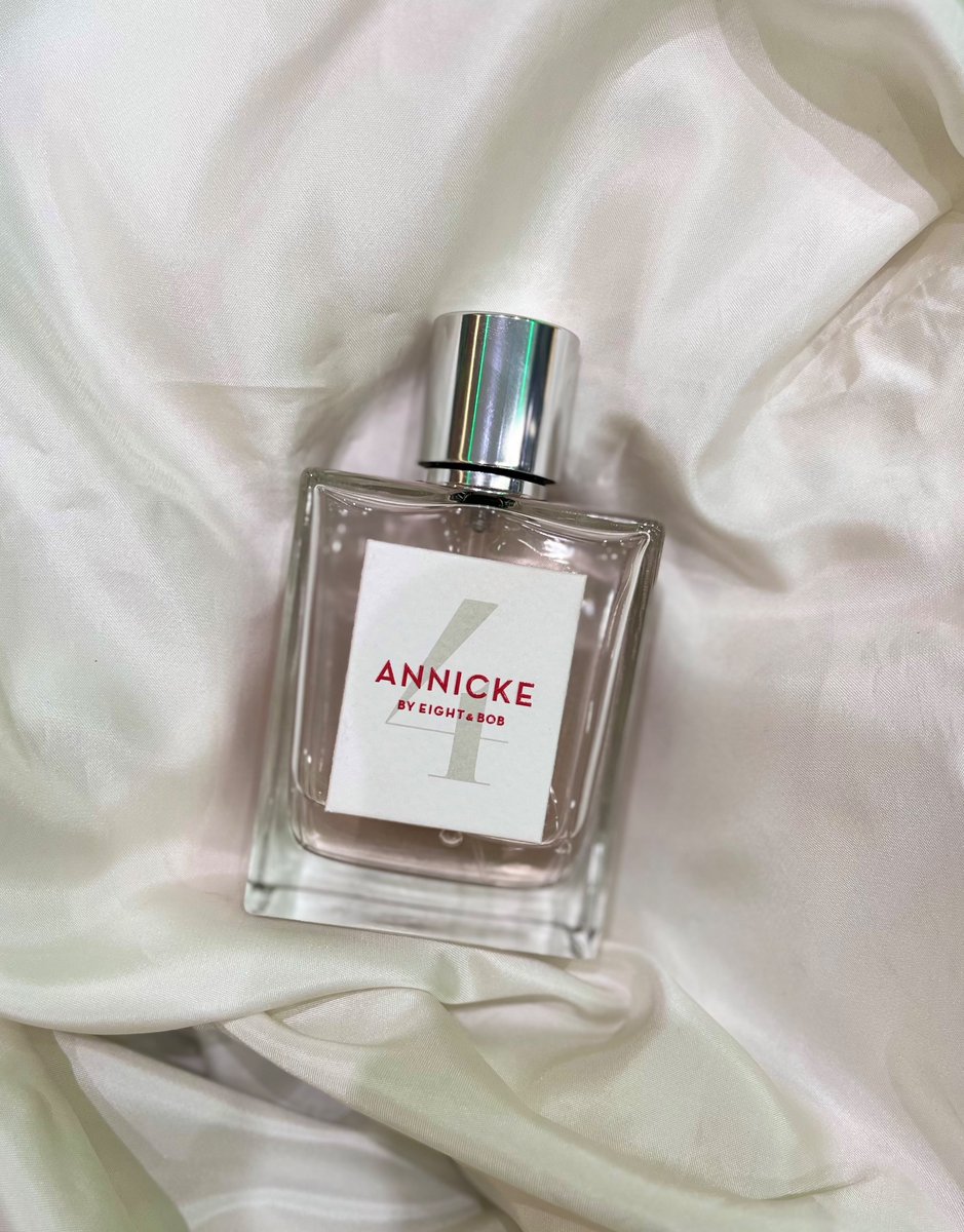 Eight & Bob｜アニック4 ジューシーなネクタリンの甘酸っぱさから