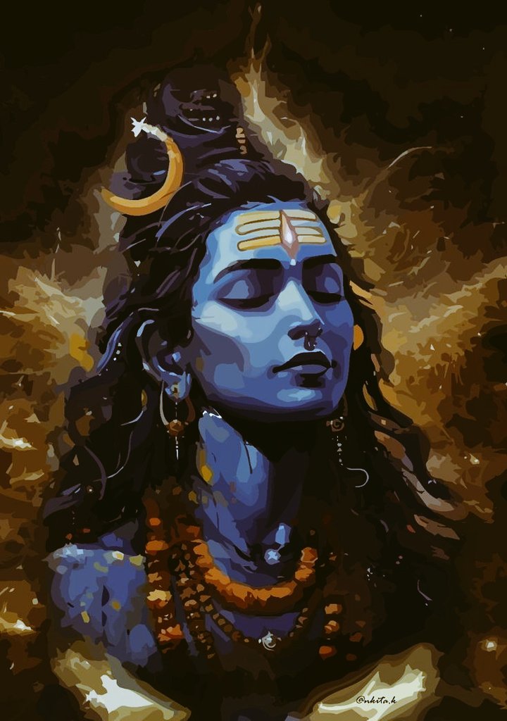 Akanshamool1's tweet photo. सावन के पहले सोमवार पर आप सभी को हार्दिक शुभकामनाएं, भगवान शिव की कृपा बनी रहे |

#सावन_सोमवार 
#हर_हर_महादेव_शिव_शंभू_ॐ 
#हर_हर_महादेव https://t.co/Rv2OIuNQvb