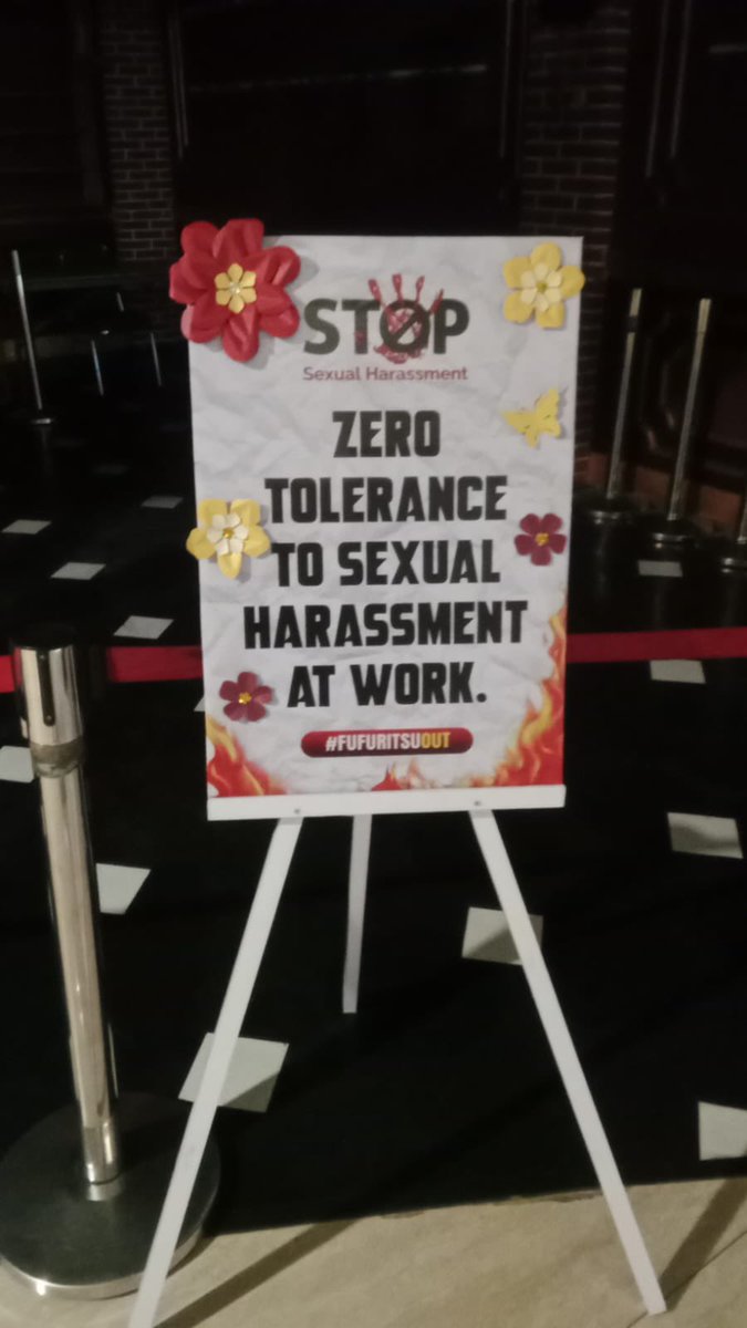 updatesjekeyti's tweet photo. Poster for #FufuritsuOut is now on JKT48 Theater. https://t.co/hMgNSLsDzV