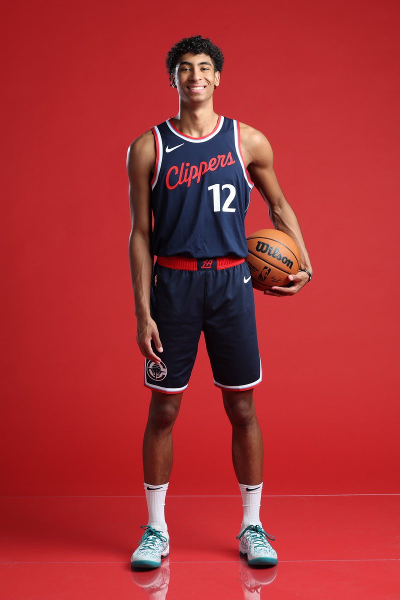 He’s not even 20 yet 😳