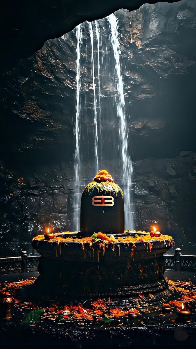isantoshrajak's tweet image. पवित्र श्रावण मास के प्रथम सोमवार की हार्दिक शुभकामनाएं!
हर हर महादेव 🙏