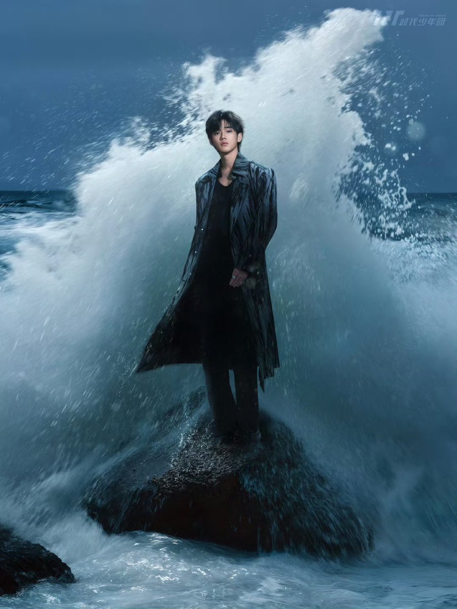 คอนเส็ปมาเพื่อทำลายล้าง รูปสวยมากกกก