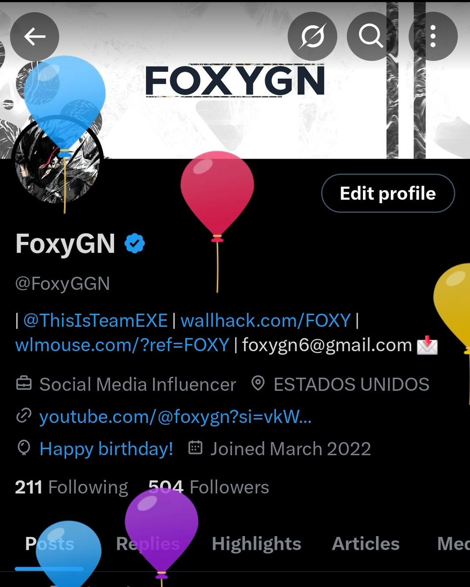 FoxyGGN's tweet image. 20yo 🙂