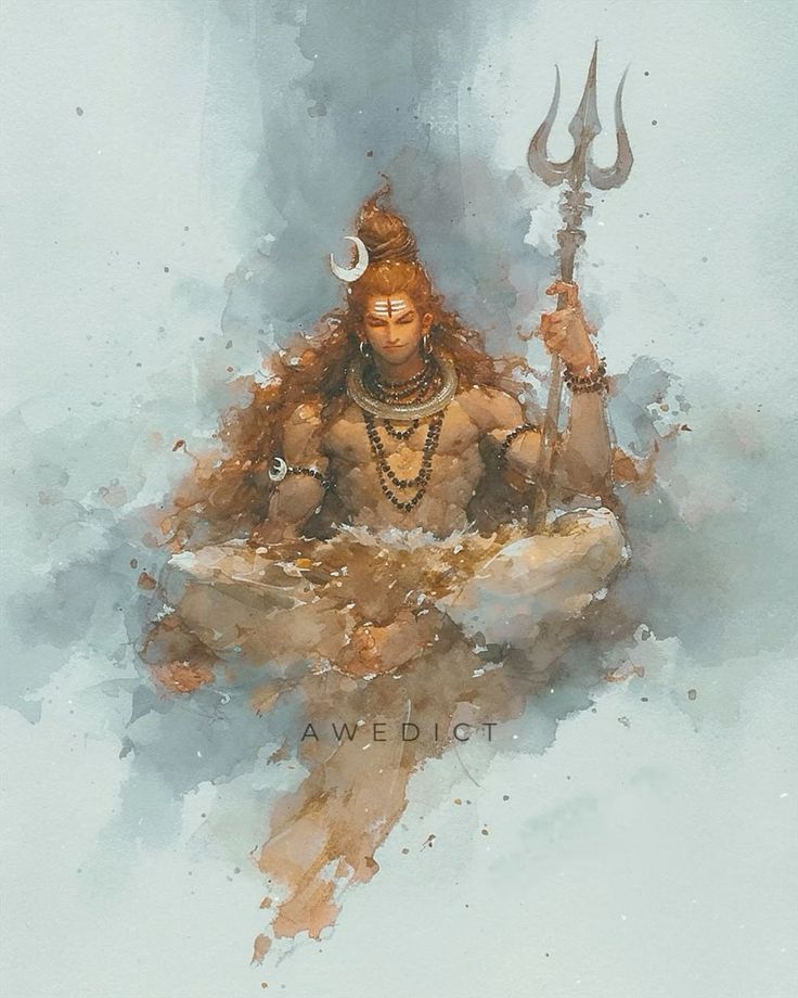 🔱ॐ नमः पार्वती पतये, हर-हर महादेव🔱
#हर_हर_महादेव