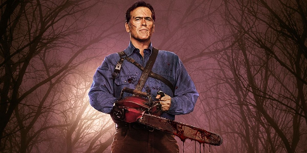 Sean Hastings (@whysean) on Twitter photo The chainsaw is such a versatile tool that it can be used both as a limb remover and as a replacement for a removed limb. <a href="/GroovyBruce/">Bruce Campbell</a> The chainsaw is such a versatile tool that it can be used both as a limb remover and as a replacement for a removed limb. <a href="/GroovyBruce/">Bruce Campbell</a>