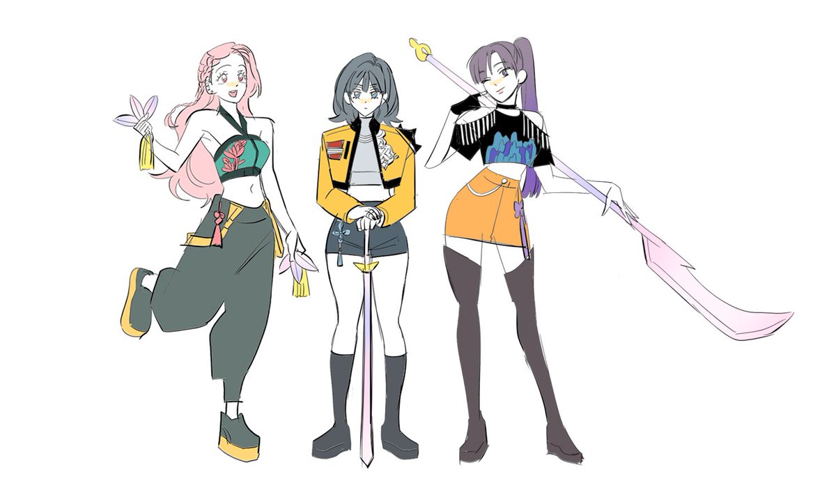 DB178177's tweet image. 미리내로 요즘 핫한 그 작품 au