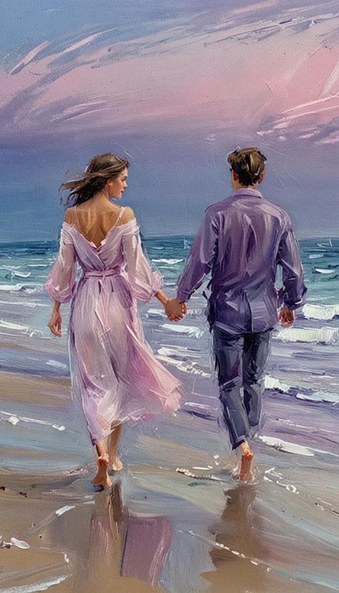 Buongiorno naviganti tra i #VentagliDiParole e buon #14luglio!

Poiché il tempo (almeno qui) si è guastato, fino a oggi proviamo a rilassarci un po’ 

 #PasseggiandoInRivaAlMare

Vi aspetto 🤗