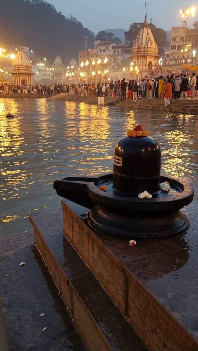 ख़ाक मज़ा है जीने में
जब तक महादेव
न बसें हों अपने सीने में।
#हर_हर_महादेव। ॐ नमः शिवाय।🌿🌹🌺💐❤️🙏🏻
