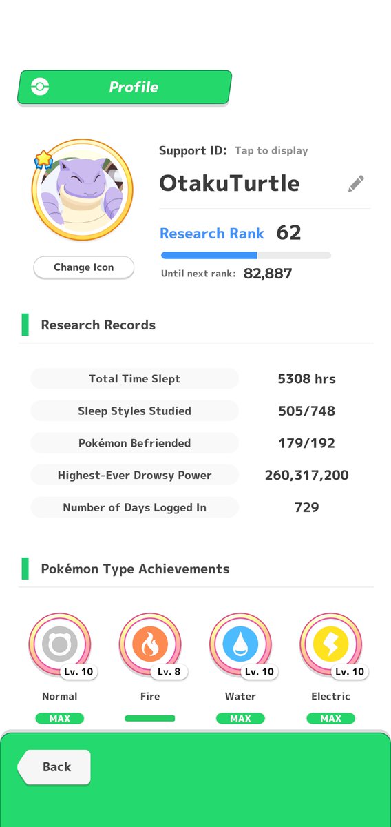 Share your two years of memories using the hashtag #PokemonSleep2nd! #PokemonSleep