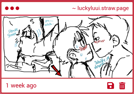 There it is! Thanks.