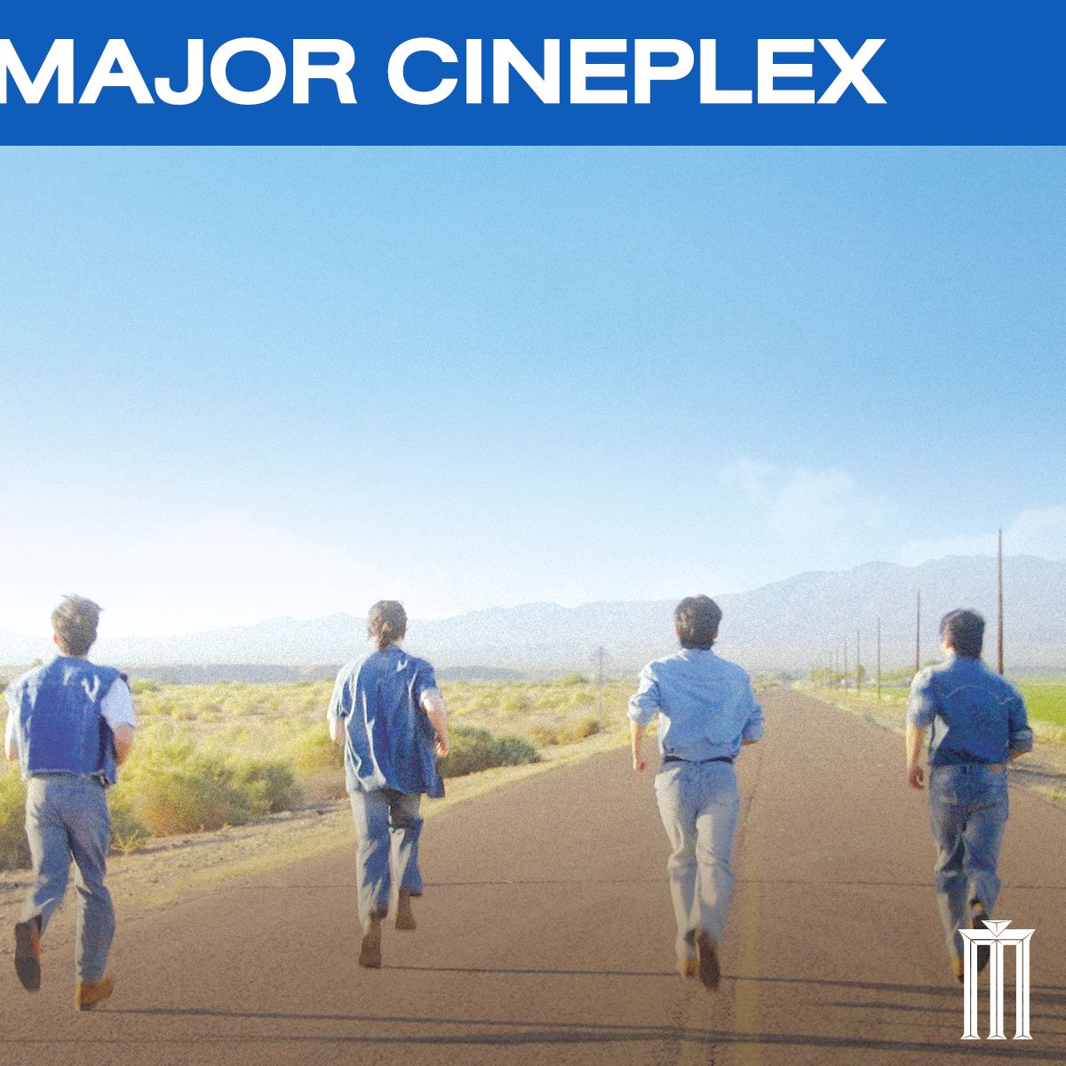 ข้อควรรู้ก่อนกดบัตรร่วมเดินทางไปกับ DAY6!

14 สิงหาคม เป็นต้นไป พบกับ 6DAYS ภาพยนตร์ดนตรีแนว Roadtrip ได้ทั้งระบบปกติและระบบพิเศษ #ScreenX #4DX ราคาเริ่มต้น 300 บาท พร้อมของพรีเมียมลิขสิทธิ์แท้จากค่าย

เตรียมกดซื้อตั๋วกันได้ 16 กรกฎาคมนี้ เวลา 10.00 น. ทุกช่องทางของ