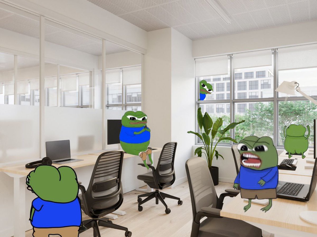 GM frens