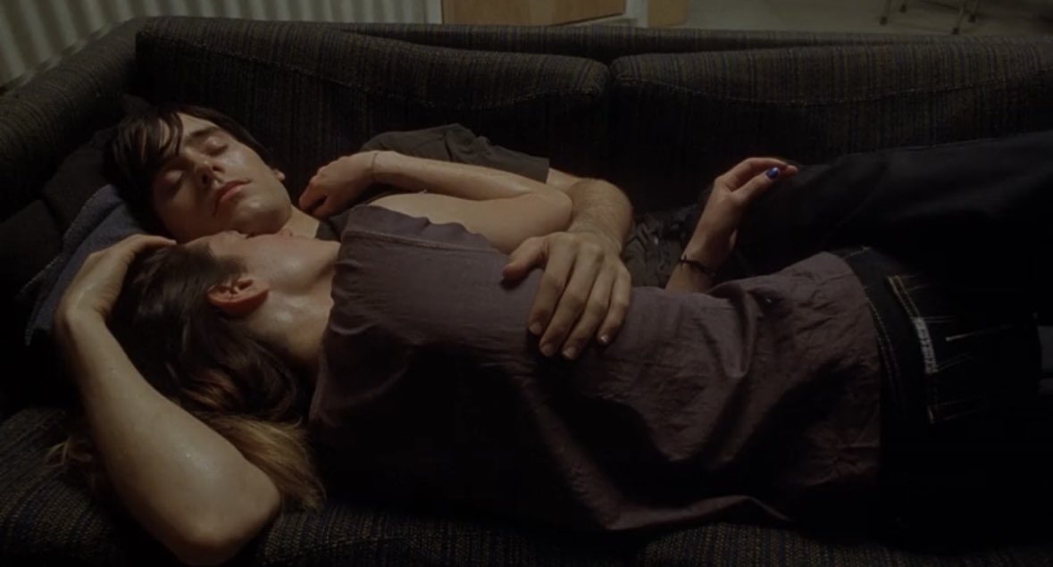 rudypancakes's tweet photo. Requiem For a Dream (2000) https://t.co/WkfjXhntQM