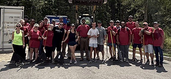 Banner Christian School tweet media