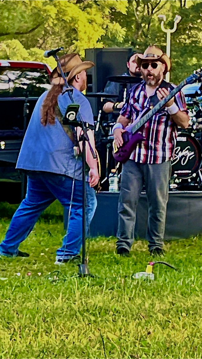 A few more images from <a href="/StephanieGmusic/">Stephanie Grace</a> Summer Concert held tonight at Wyomissing Stone House on July 13, 2025